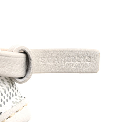 Goyard Goyardine Reversible Mini Anjou White 5 of 11