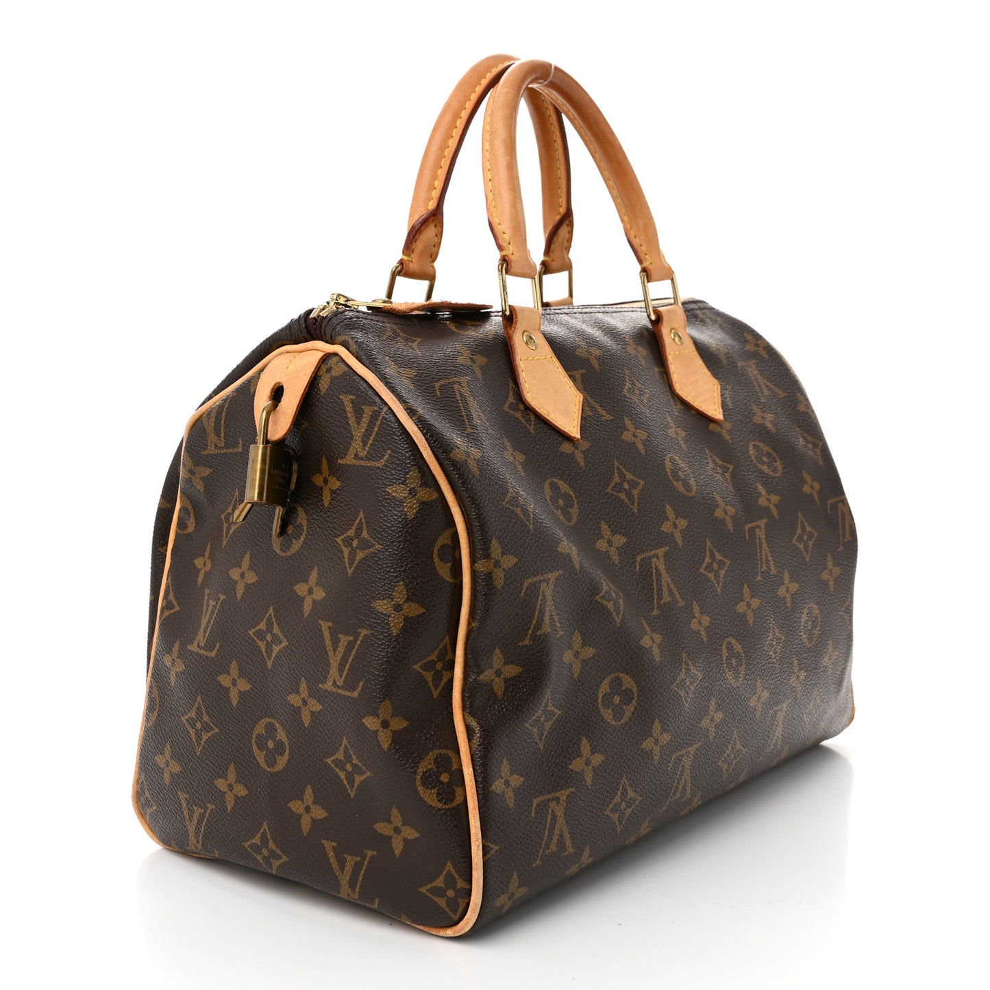 Monogram Speedy 30