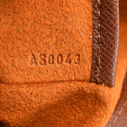 Louis Vuitton Monogram Musette Salsa Long Strap 7 of 11