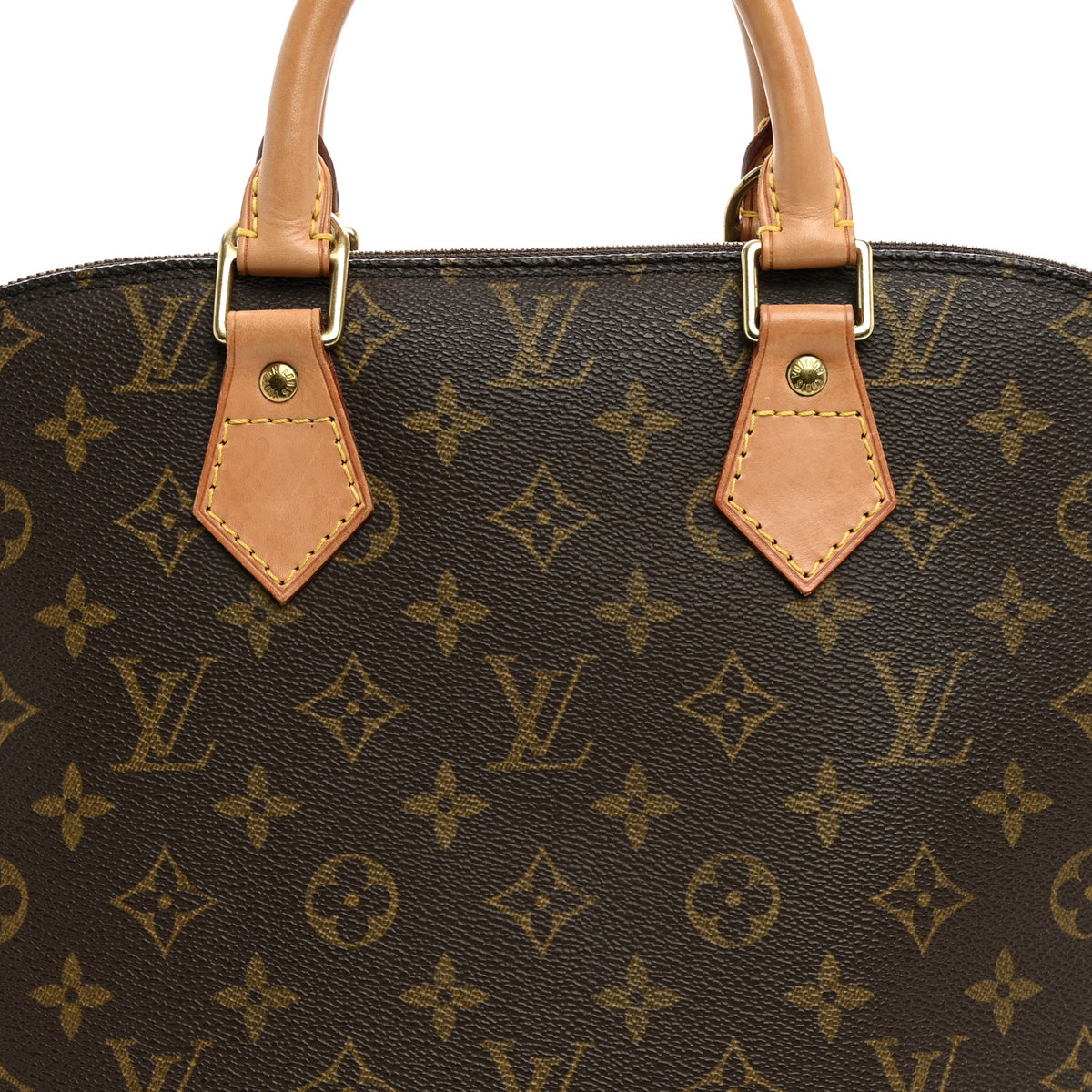Monogram Alma PM