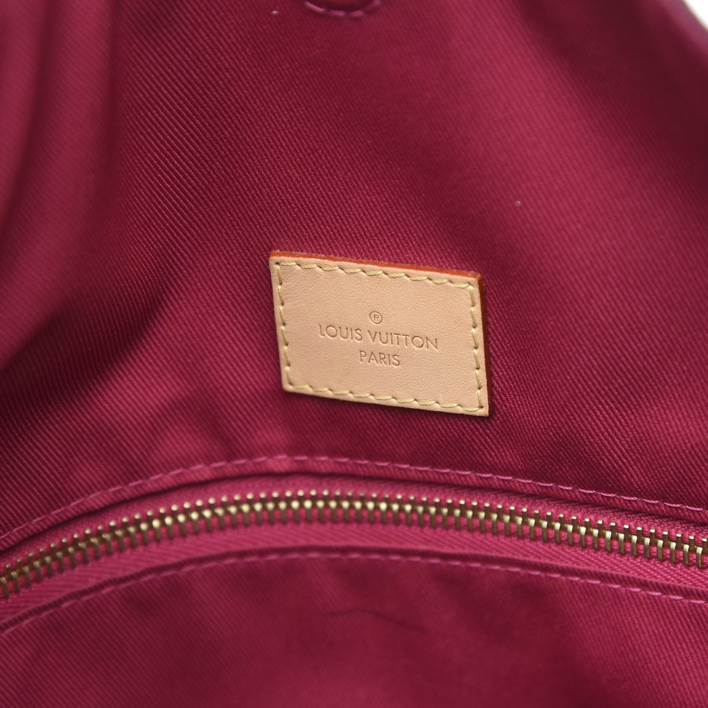 Monogram Graceful PM