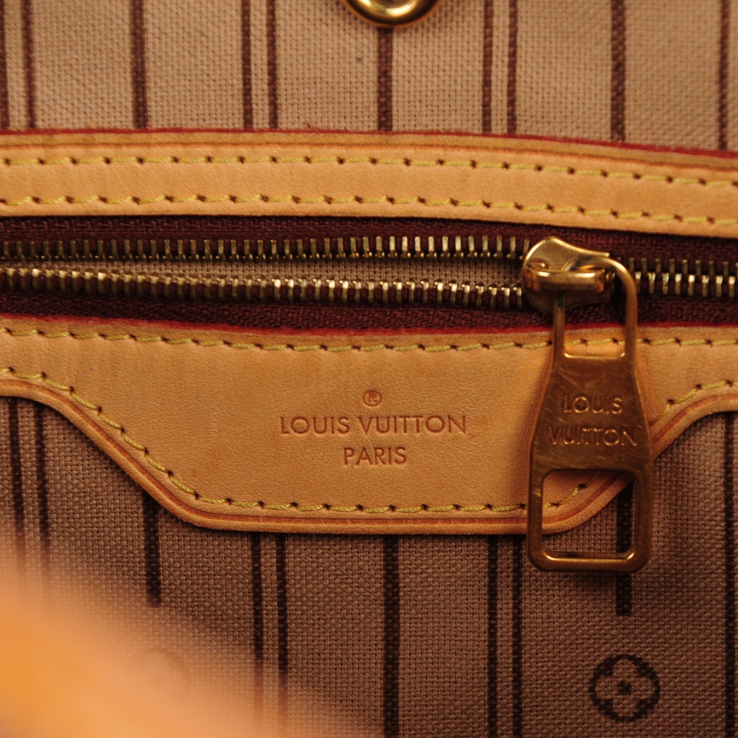 Monogram Delightful PM