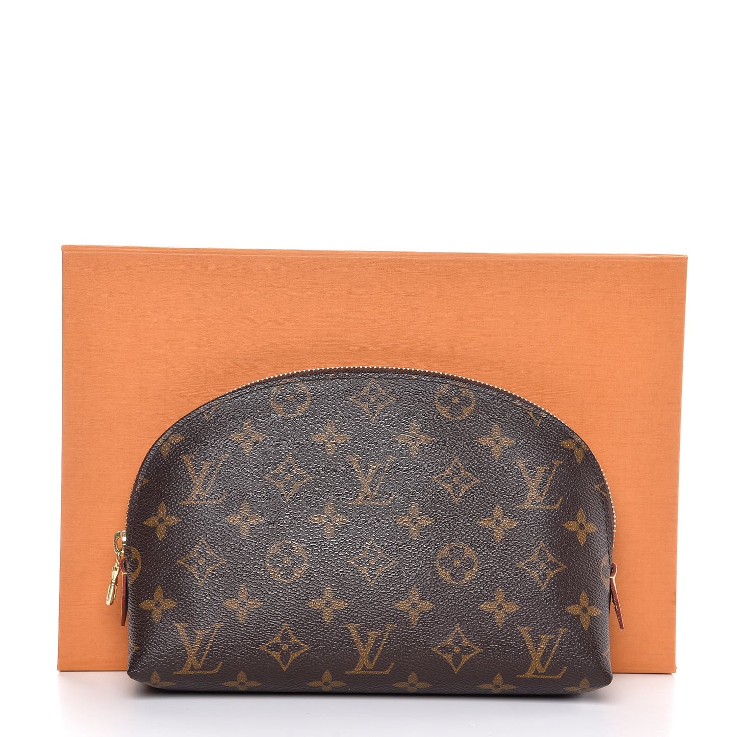 Monogram Cosmetic Pouch GM