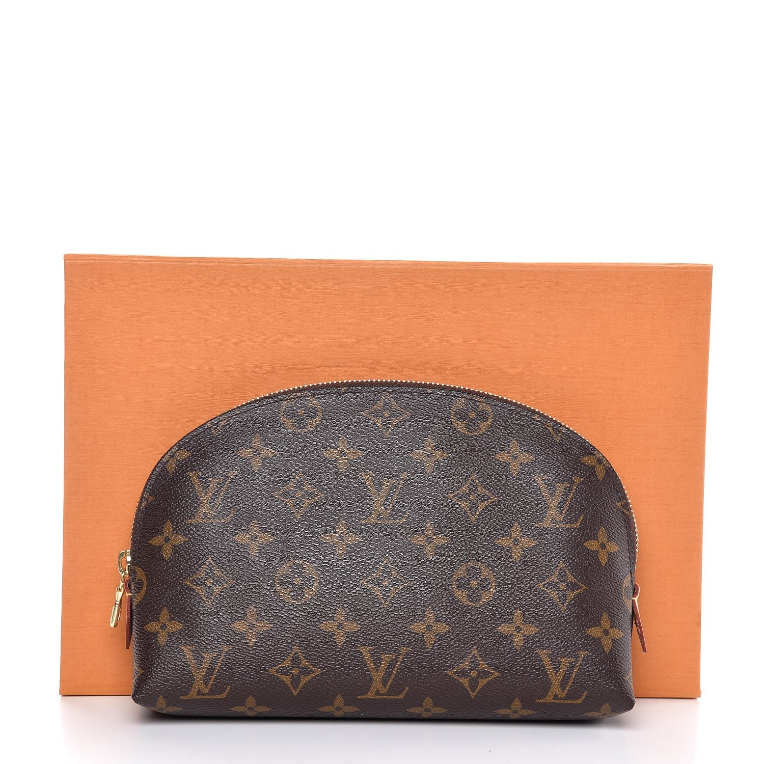 Louis Vuitton Monogram Cosmetic Pouch GM 9 of 9