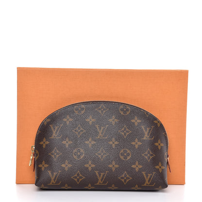 Louis Vuitton Monogram Cosmetic Pouch GM 9 of 9