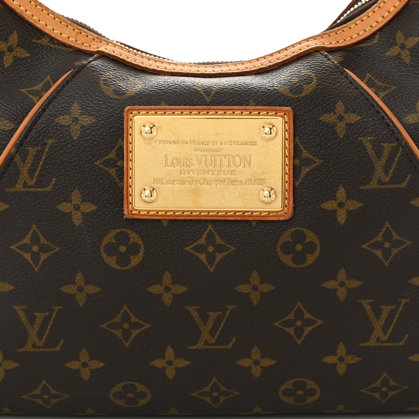 Monogram Thames GM