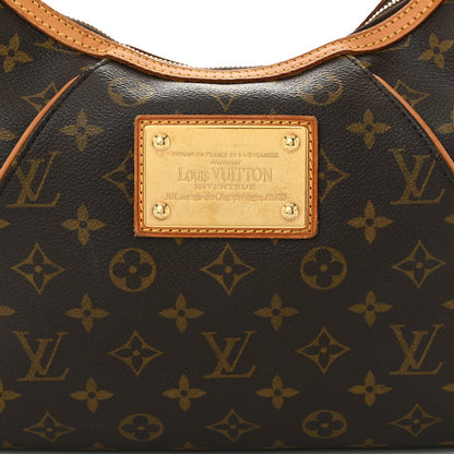 Louis Vuitton Monogram Thames GM 7 of 10