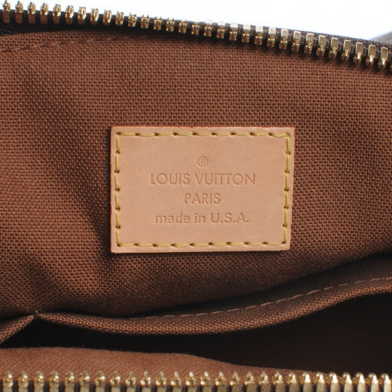 Monogram Tivoli PM