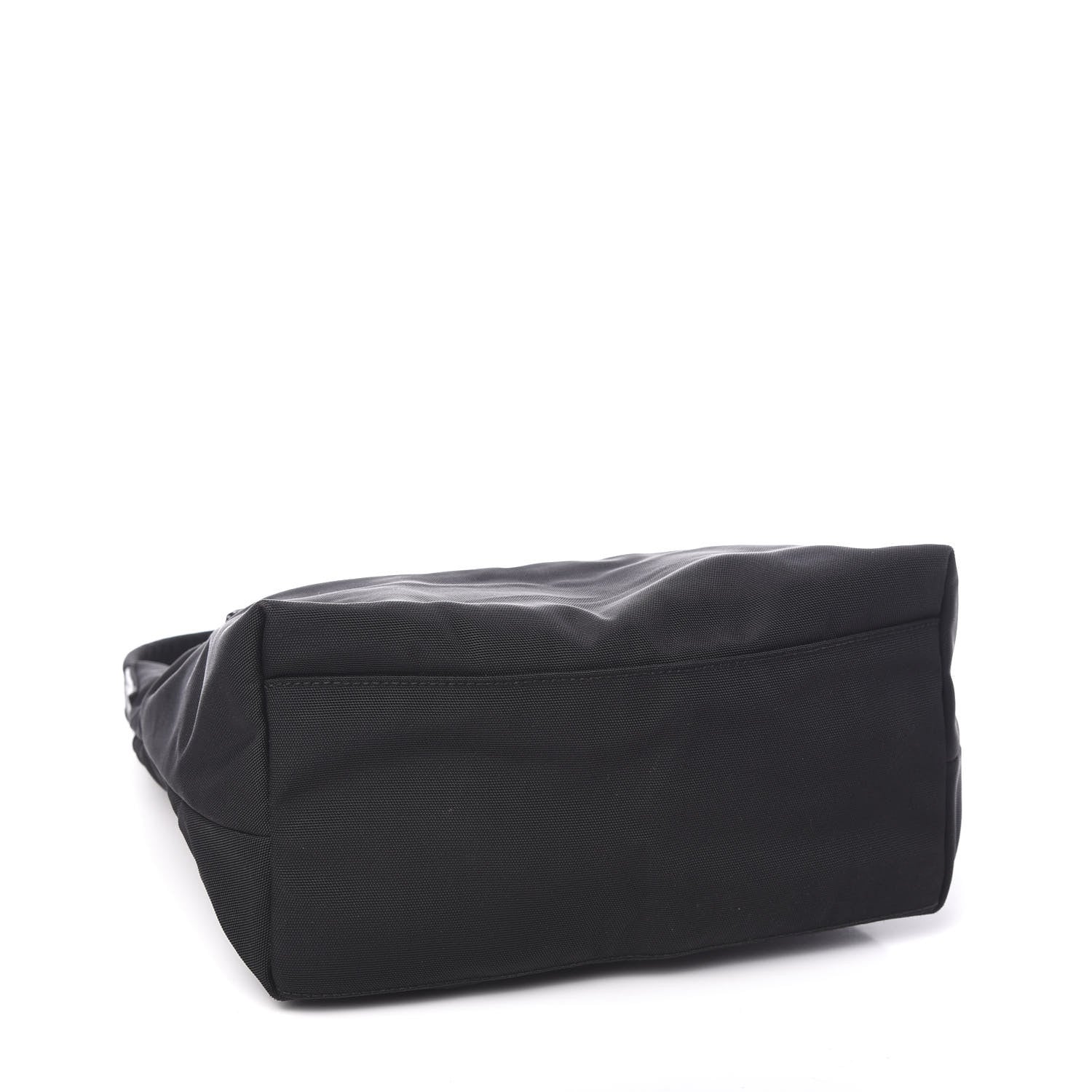 Gucci Nylon Hobo Black 3 of 9