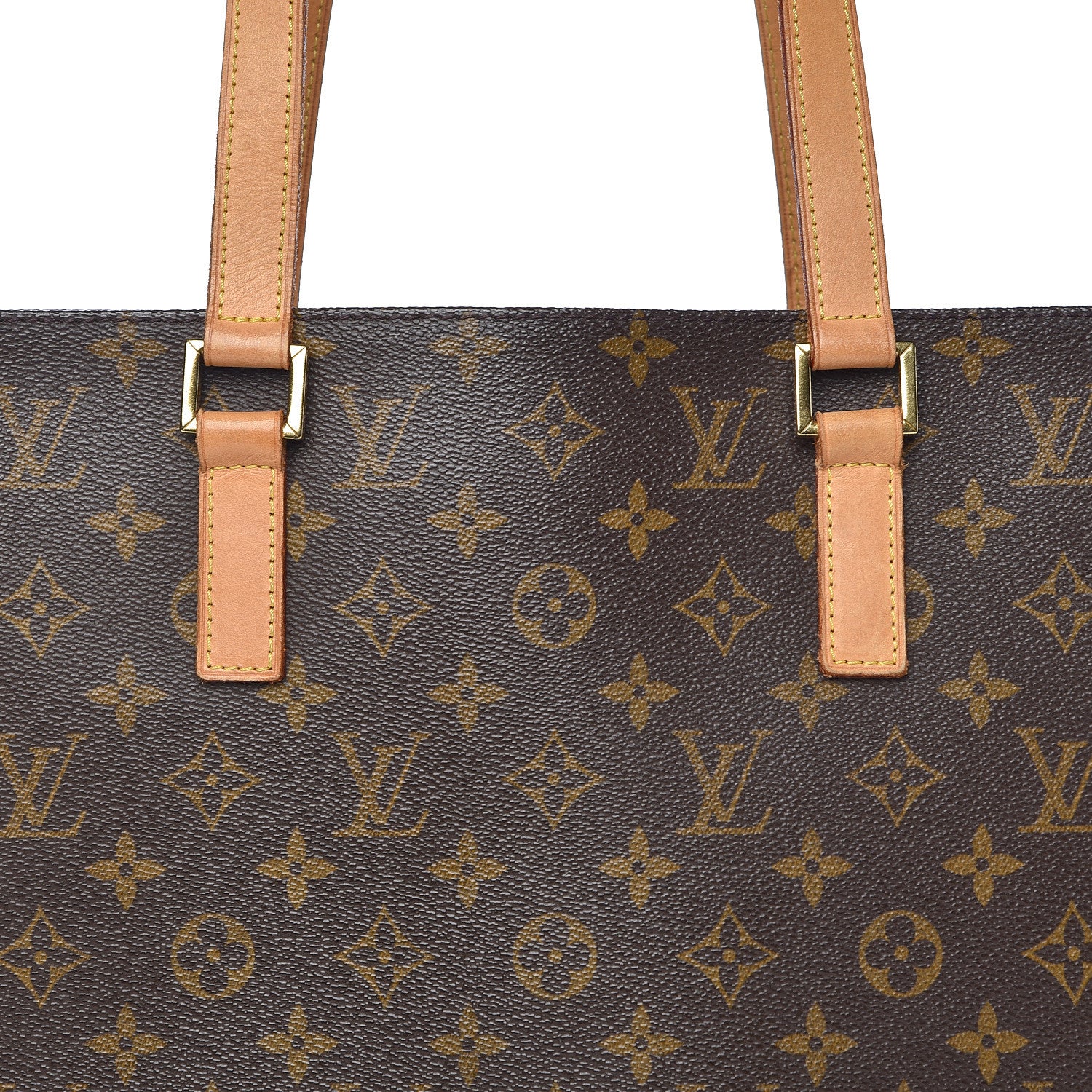 Louis Vuitton Monogram Luco 13 of 13