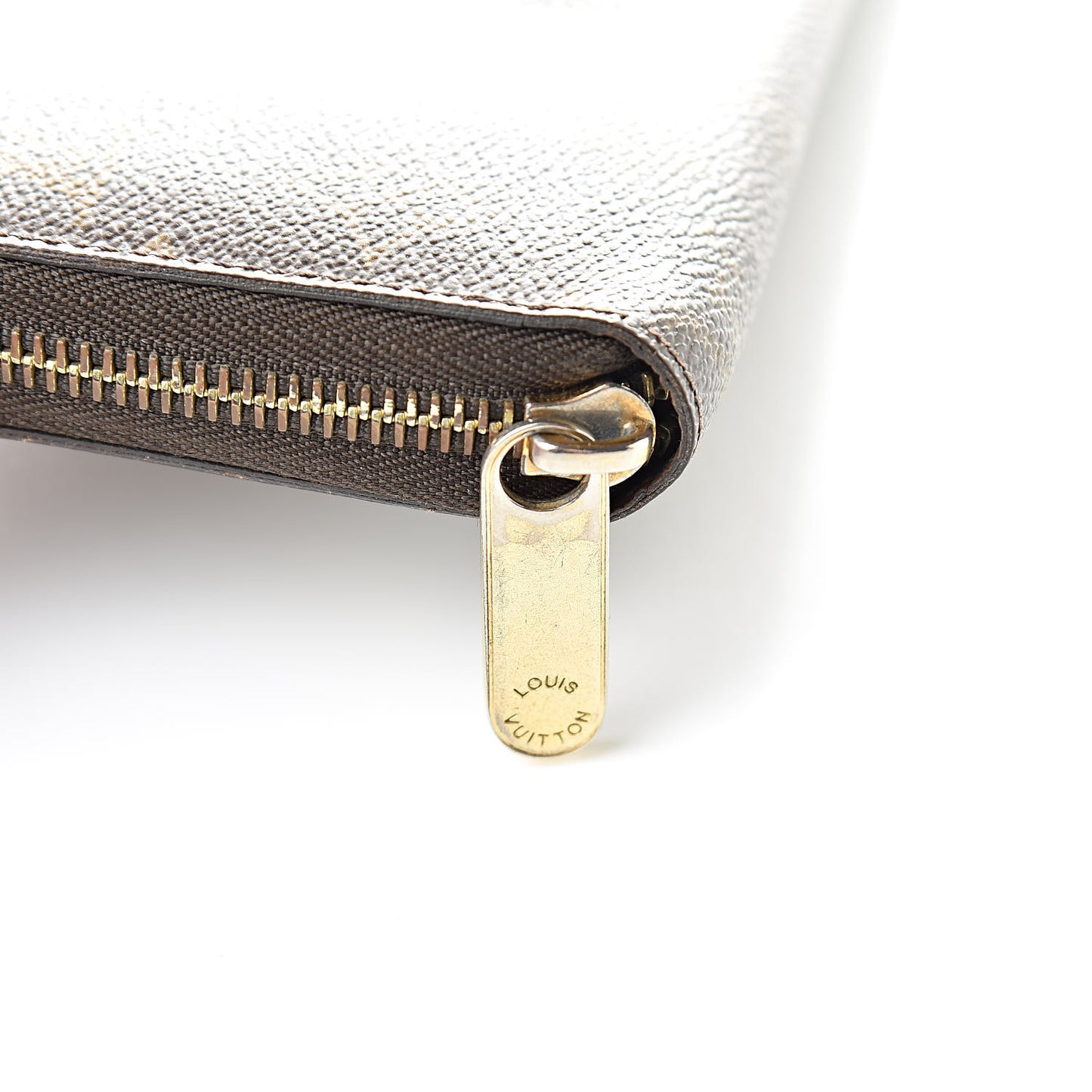 Monogram Zippy Wallet