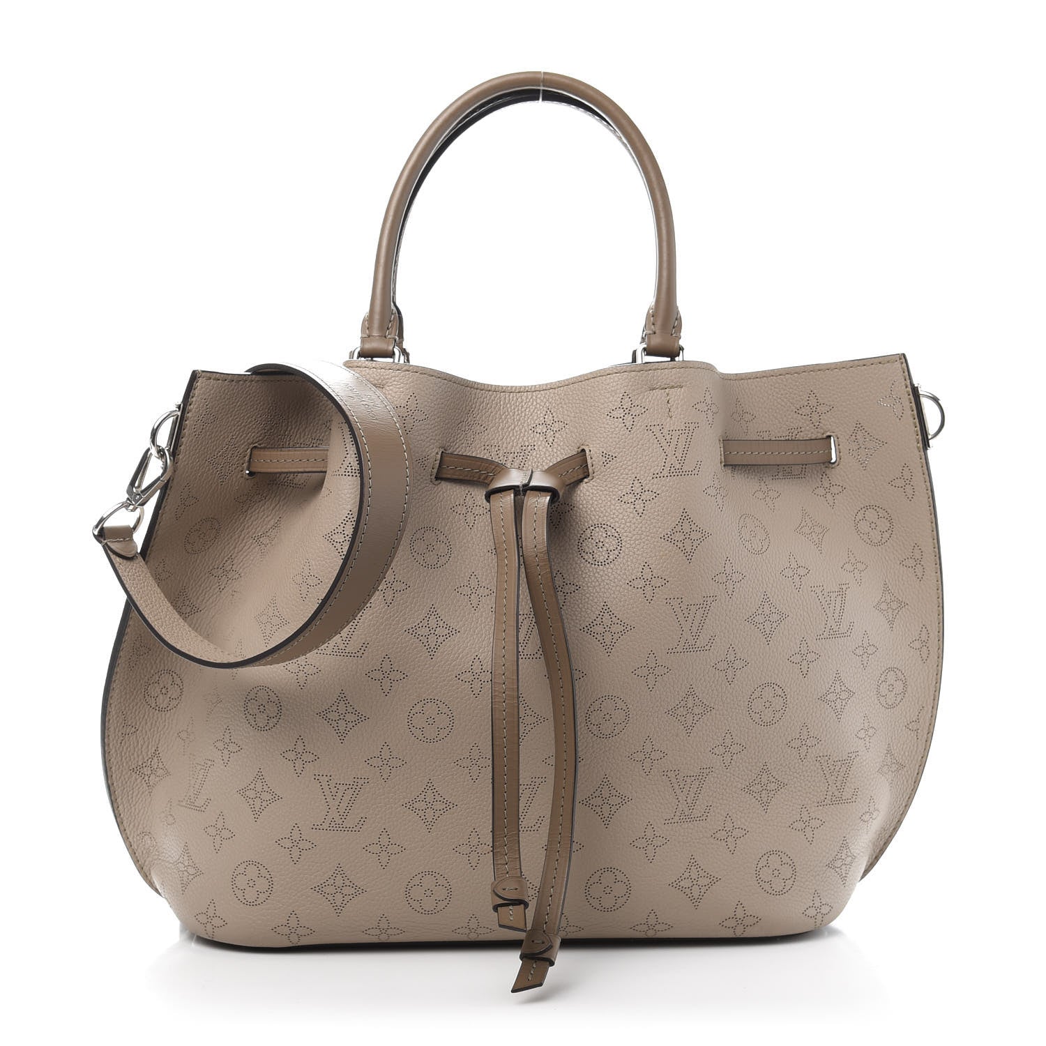 Louis Vuitton Mahina Girolata Galet 2 of 12