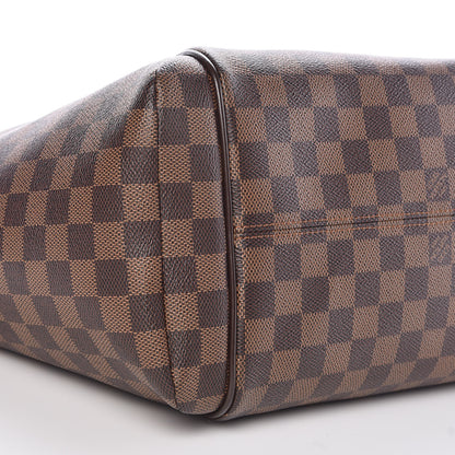 Louis Vuitton Damier Ebene Totally MM 6 of 11