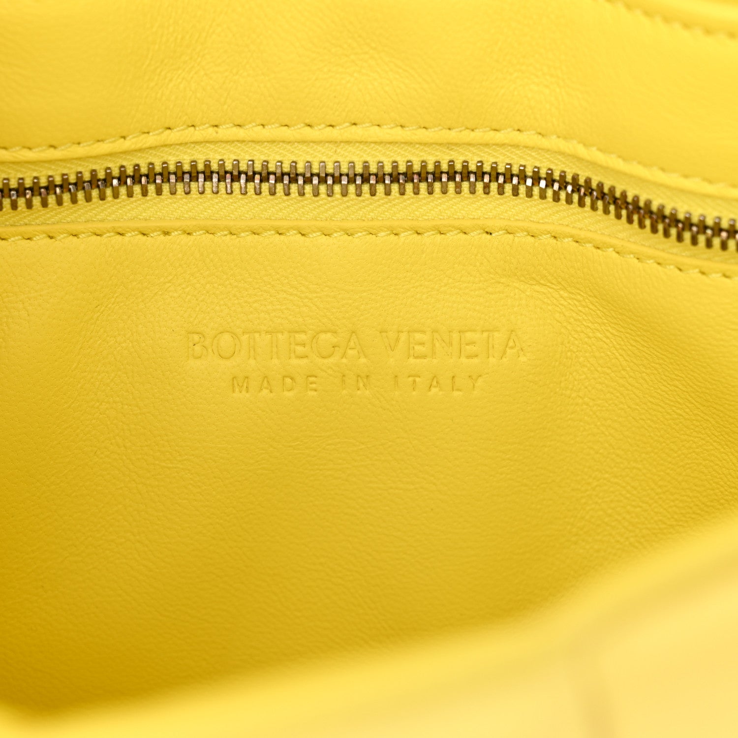 Bottega Veneta Nappa Maxi Intreccio Padded Cassette Crossbody Bag Sherbert 6 of 12