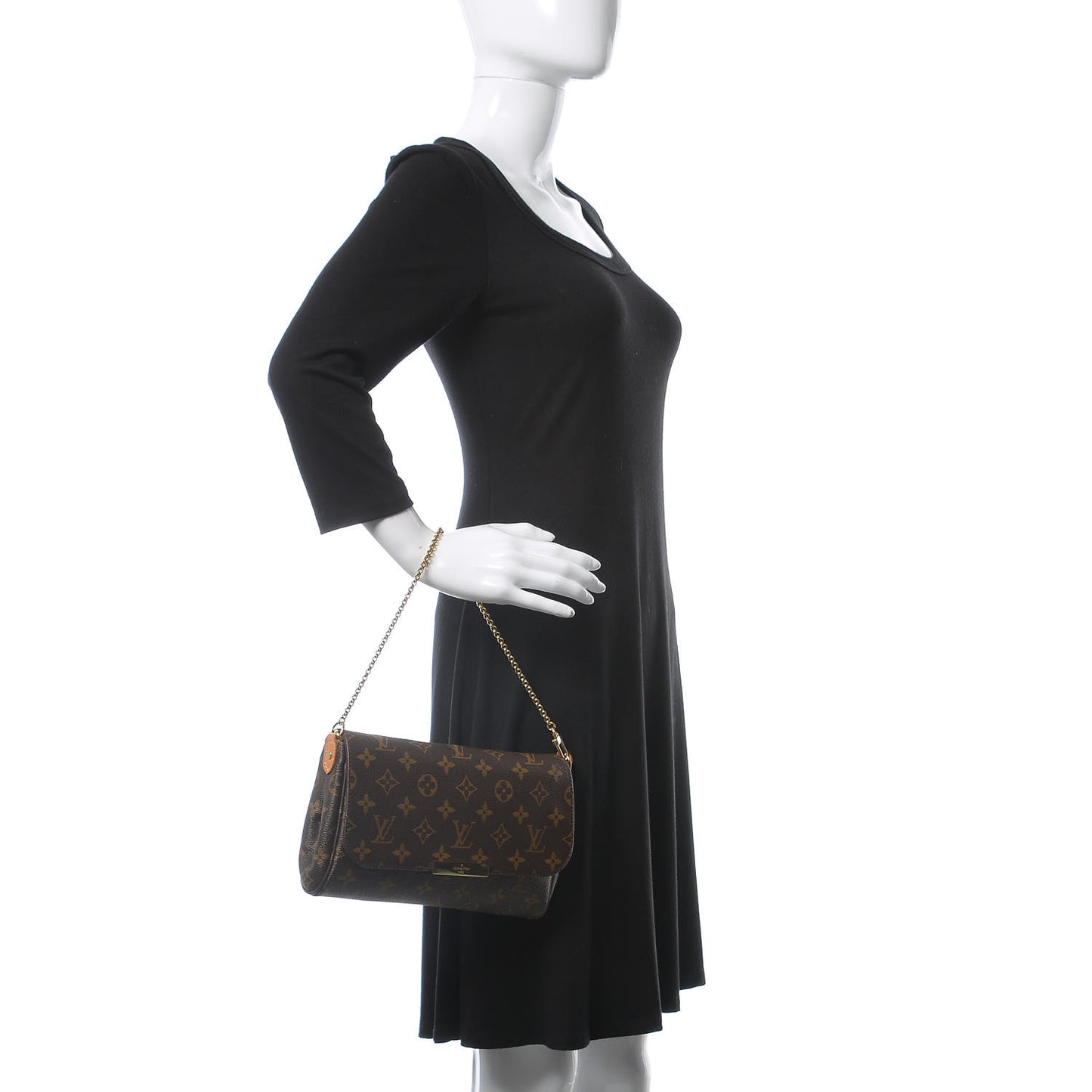 Monogram Favorite MM