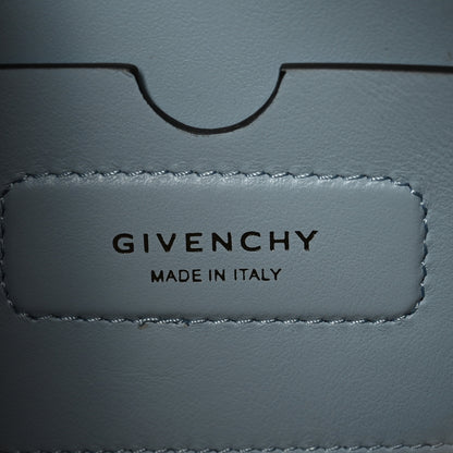 Givenchy Calfskin Small Soft Antigona Ice Blue 6 of 9