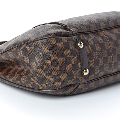 Louis Vuitton Damier Ebene Galliera PM 12 of 14