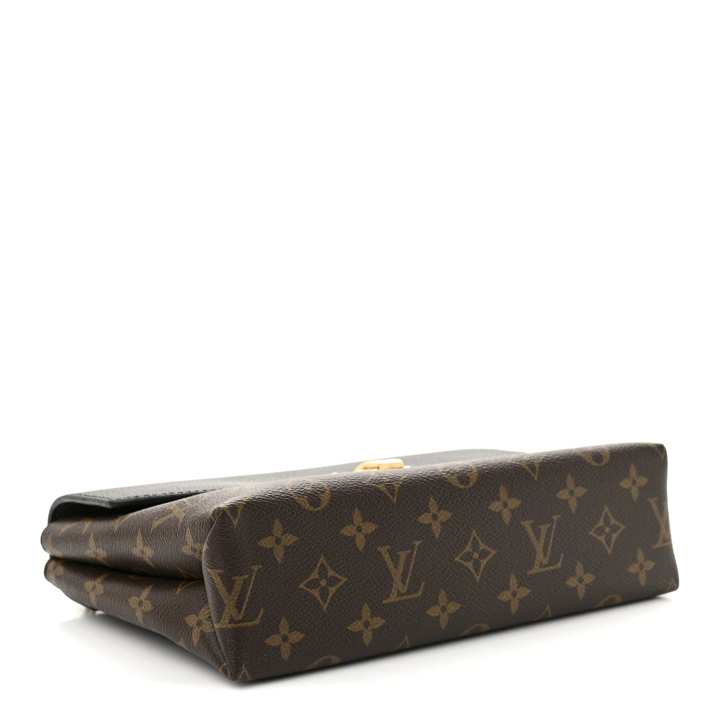 Monogram Saint Placide Black