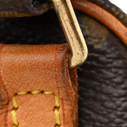 Louis Vuitton Monogram Pochette Marly Bandouliere 10 of 11