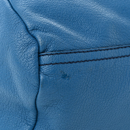 Givenchy Sugar Goatskin Small Pandora Blue 14 of 15