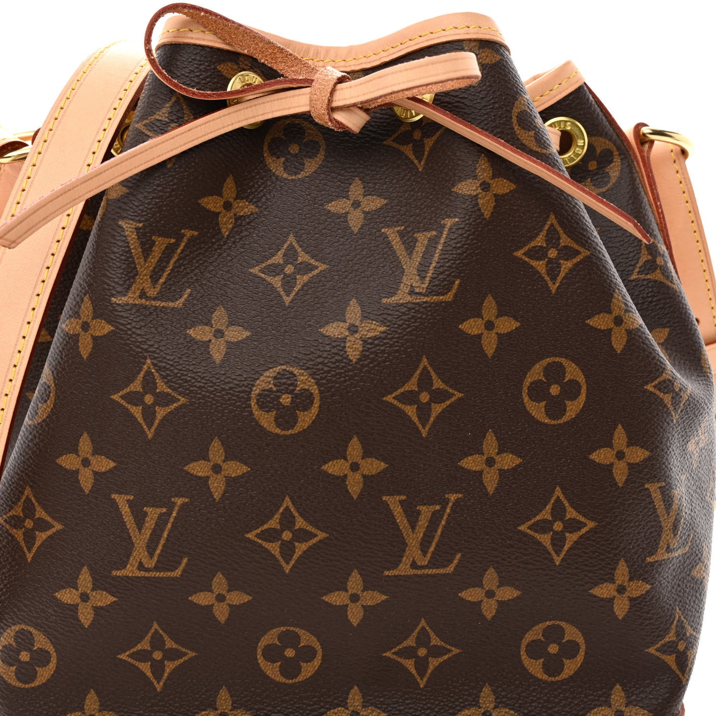 Monogram Noe BB