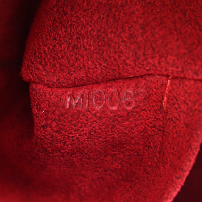 Louis Vuitton Monogram Croissant PM 7 of 12