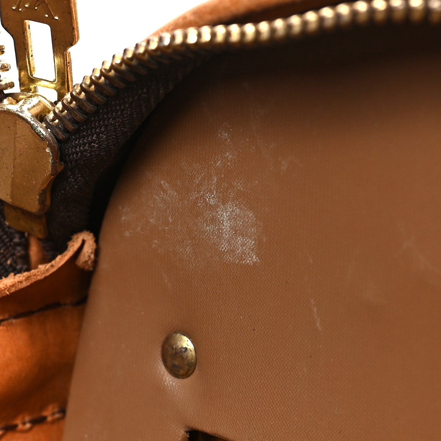 Louis Vuitton Monogram Sac Chien 40 Pet Carrier 8 of 11