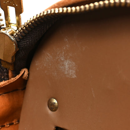 Louis Vuitton Monogram Sac Chien 40 Pet Carrier 8 of 11