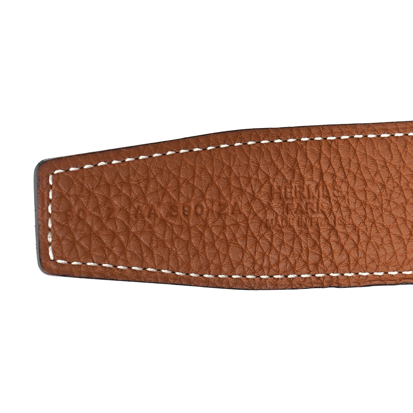 Box Togo 32mm H Belt 90 36 Black Gold