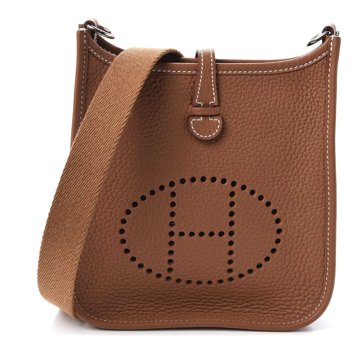 Taurillon Clemence Evelyne TPM Gold