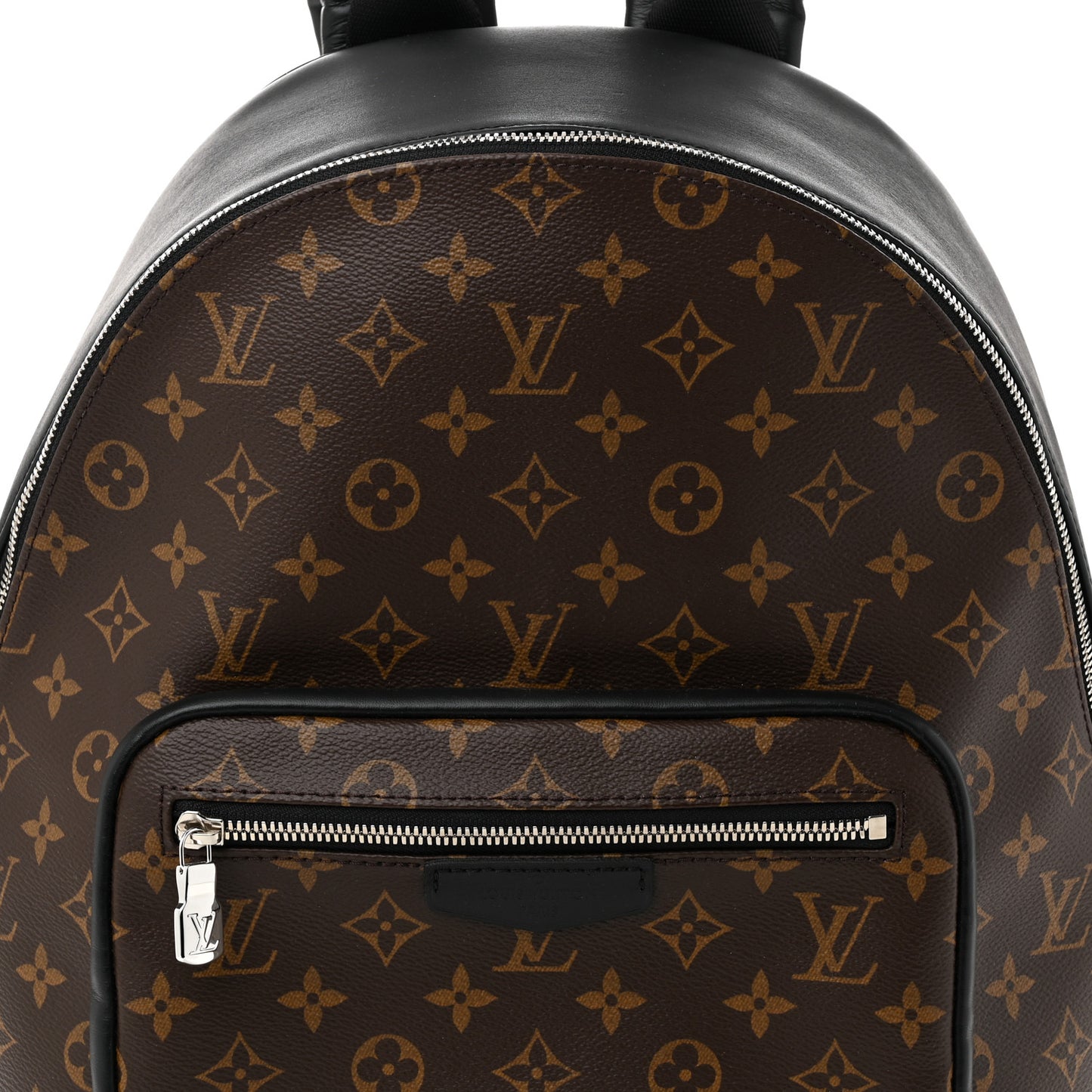 Monogram Macassar Josh NM Backpack
