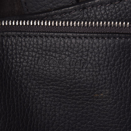 Celine Supple Grained Calfskin Small Big Bag Anthracite 6 of 8