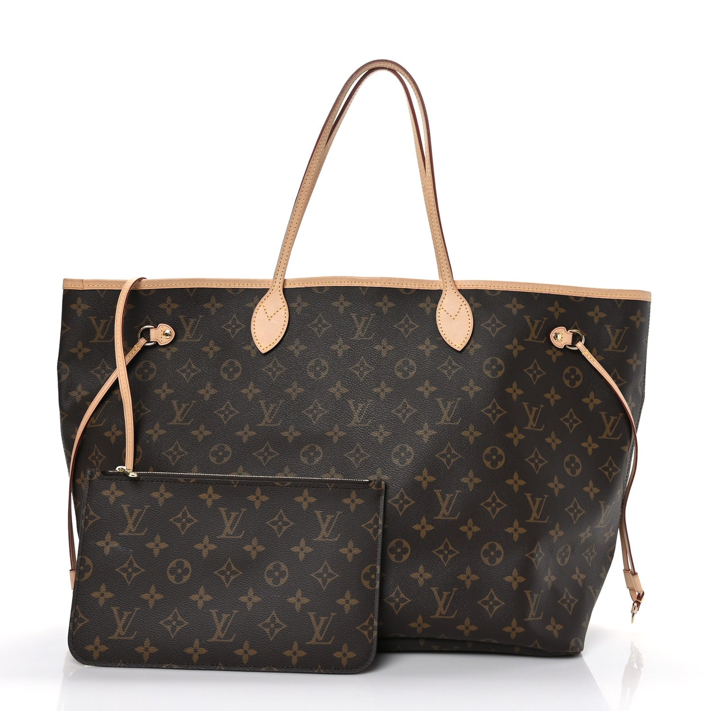 Monogram Neo Neverfull GM