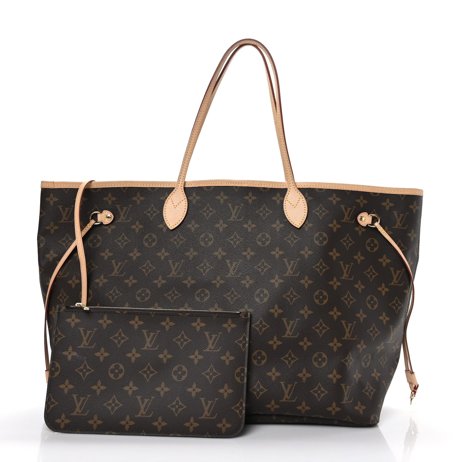 Louis Vuitton Monogram Neo Neverfull GM 1 of 10