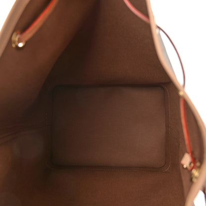 Louis Vuitton Monogram Noe 5 of 10