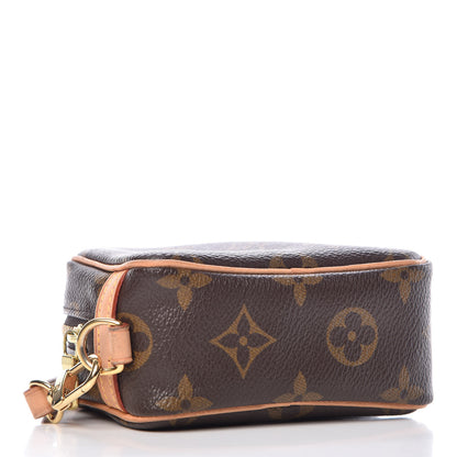 Louis Vuitton Monogram Wapity 4 of 7