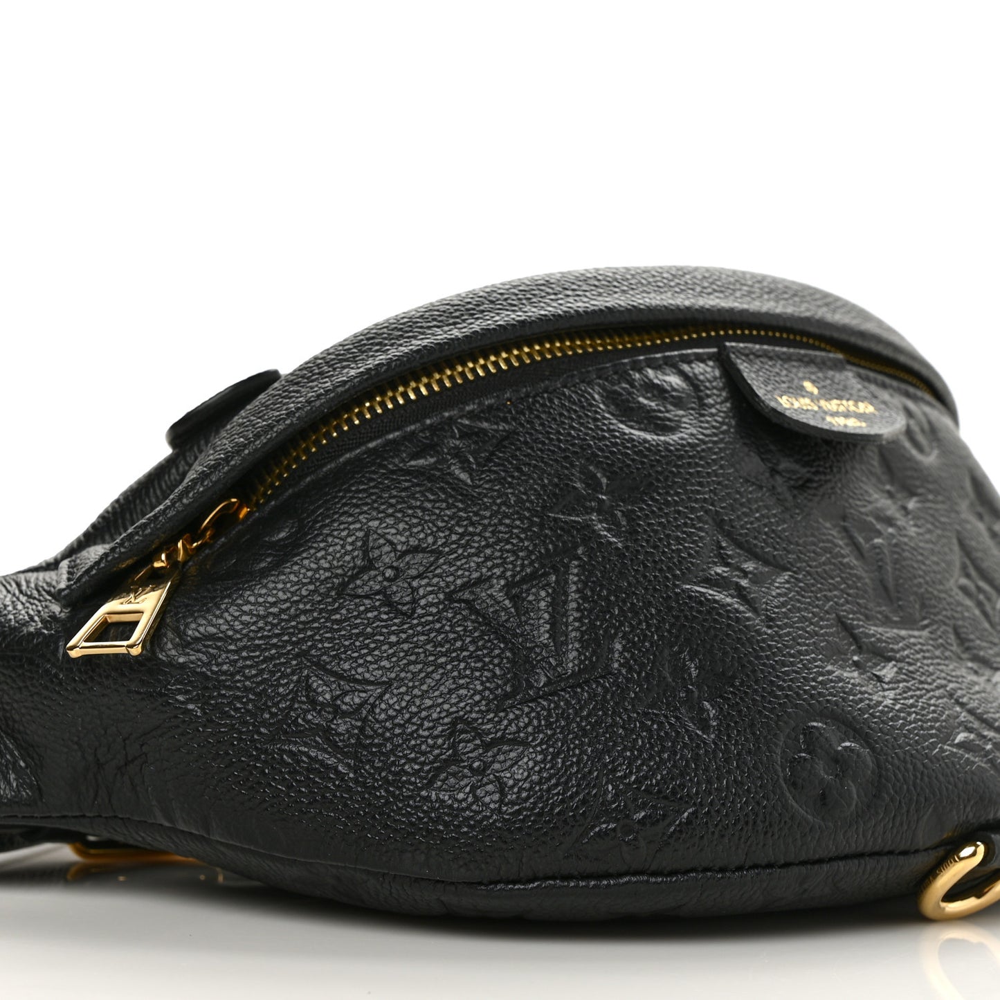 Empreinte BumBag Black