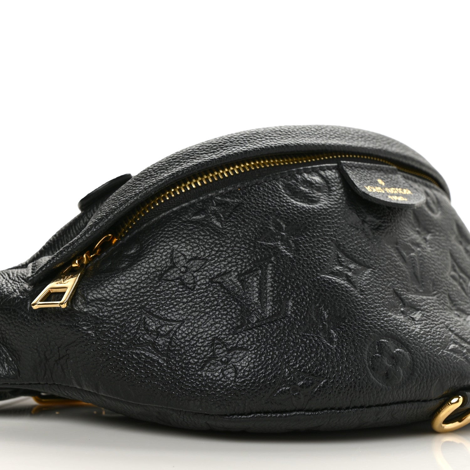 Louis Vuitton Empreinte BumBag Black 8 of 9
