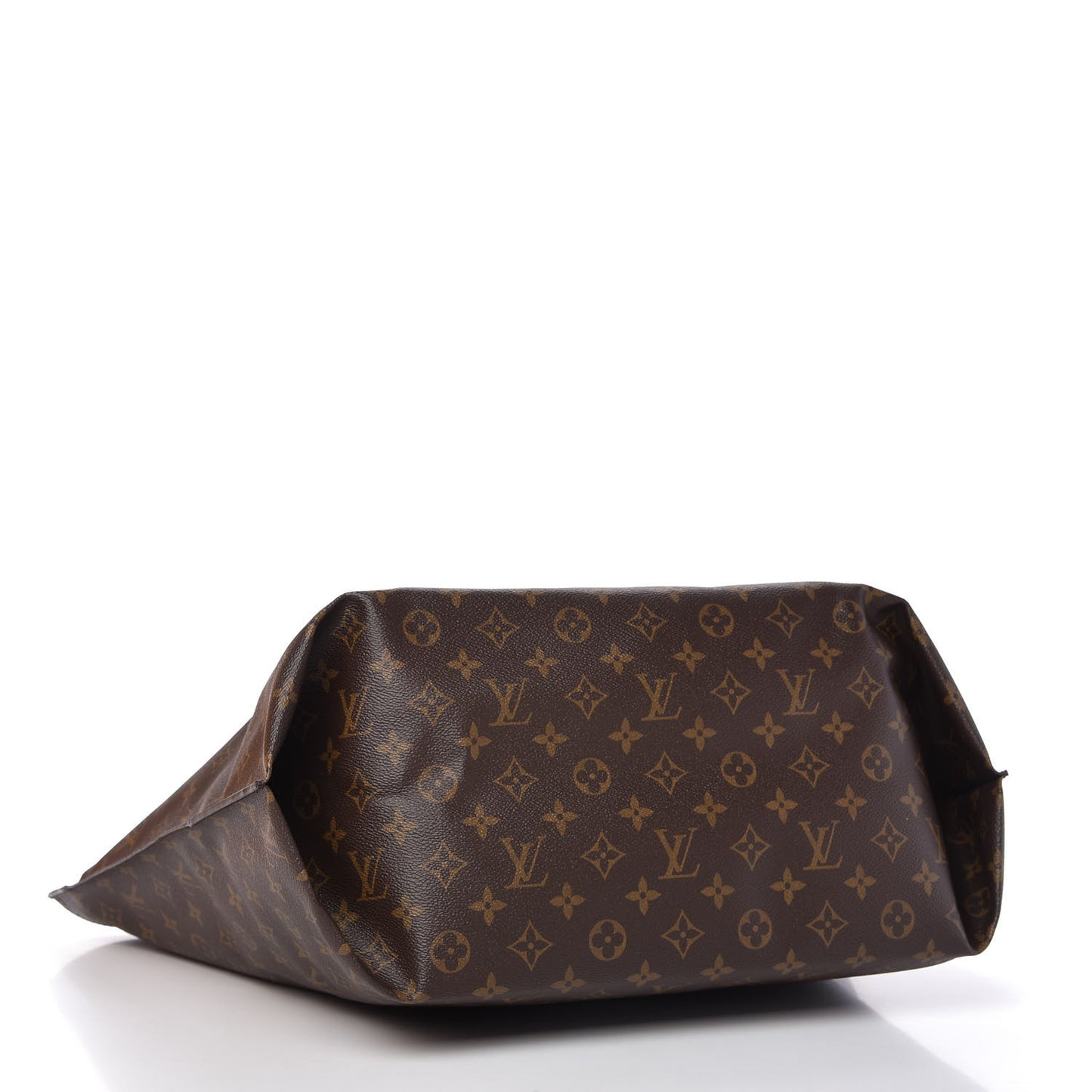 Monogram All-In MM Coquelicot