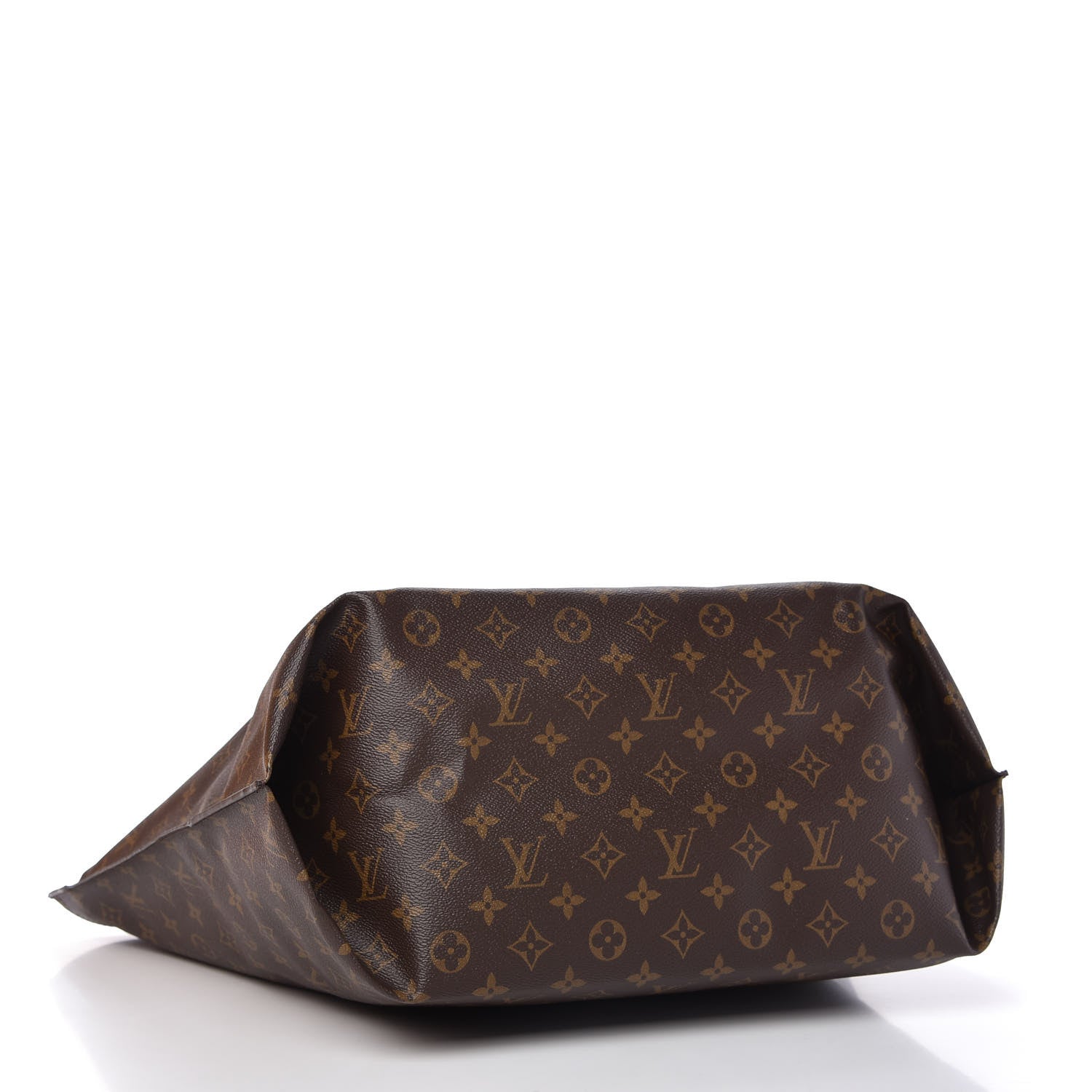 Louis Vuitton Monogram All-In MM Coquelicot 4 of 10