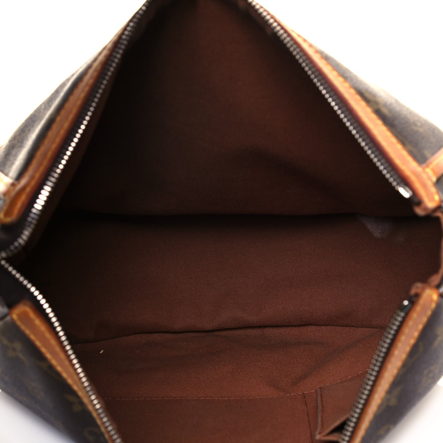 Louis Vuitton Monogram Tulum GM 5 of 14
