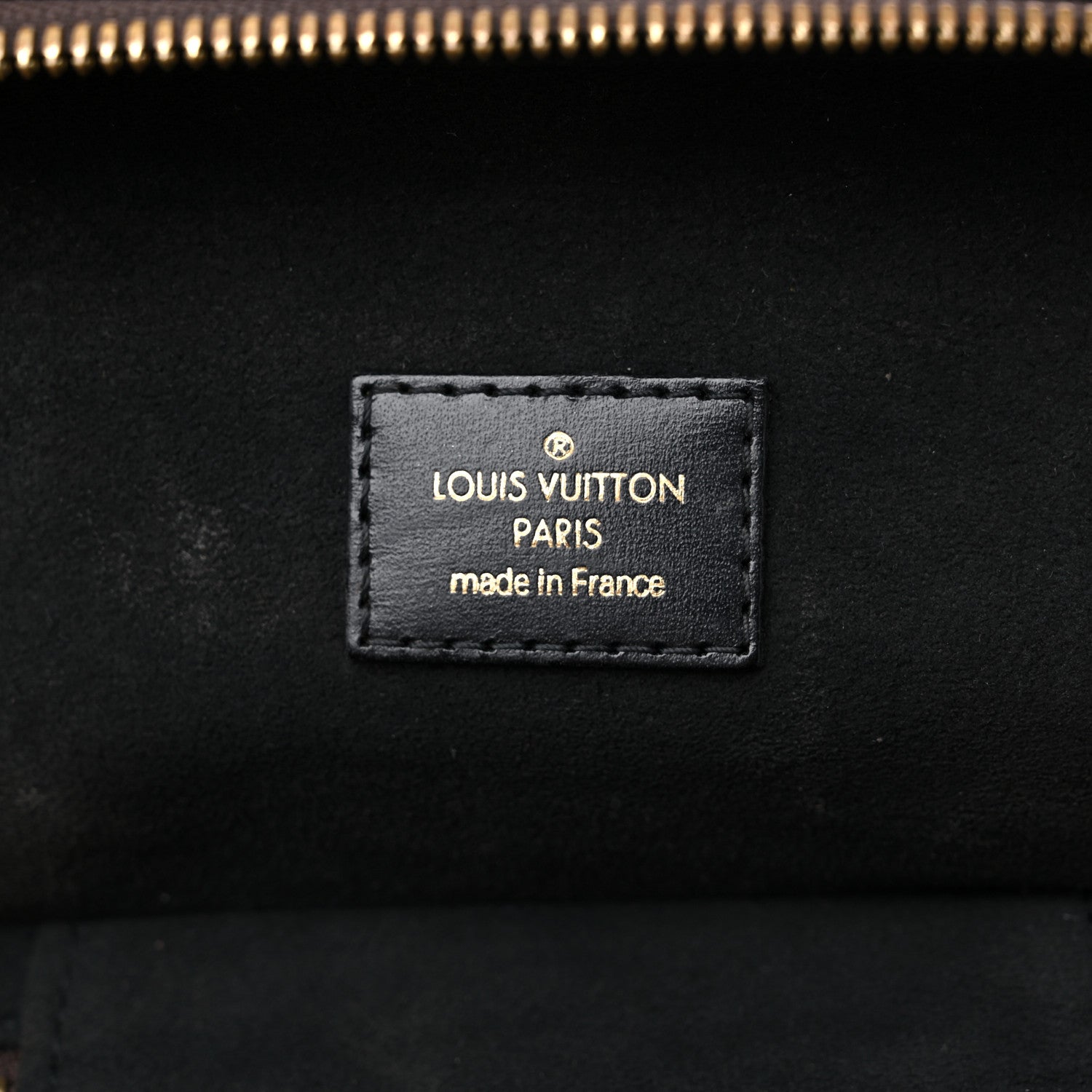 Louis Vuitton Reverse Monogram Vanity PM 6 of 14