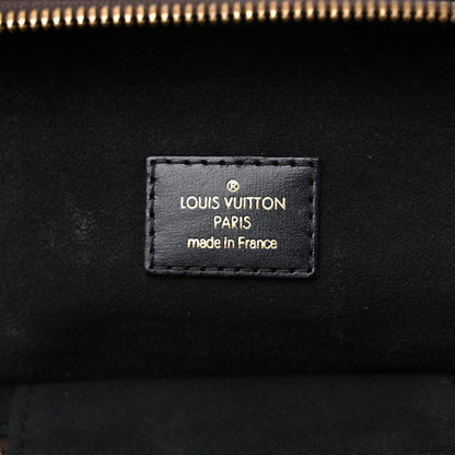 Louis Vuitton Reverse Monogram Vanity PM 6 of 14