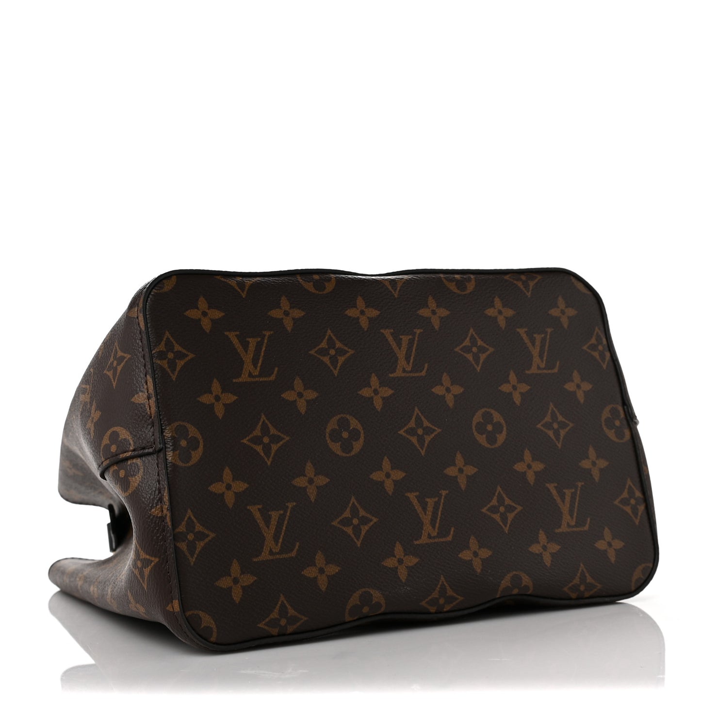Monogram Neonoe MM Black