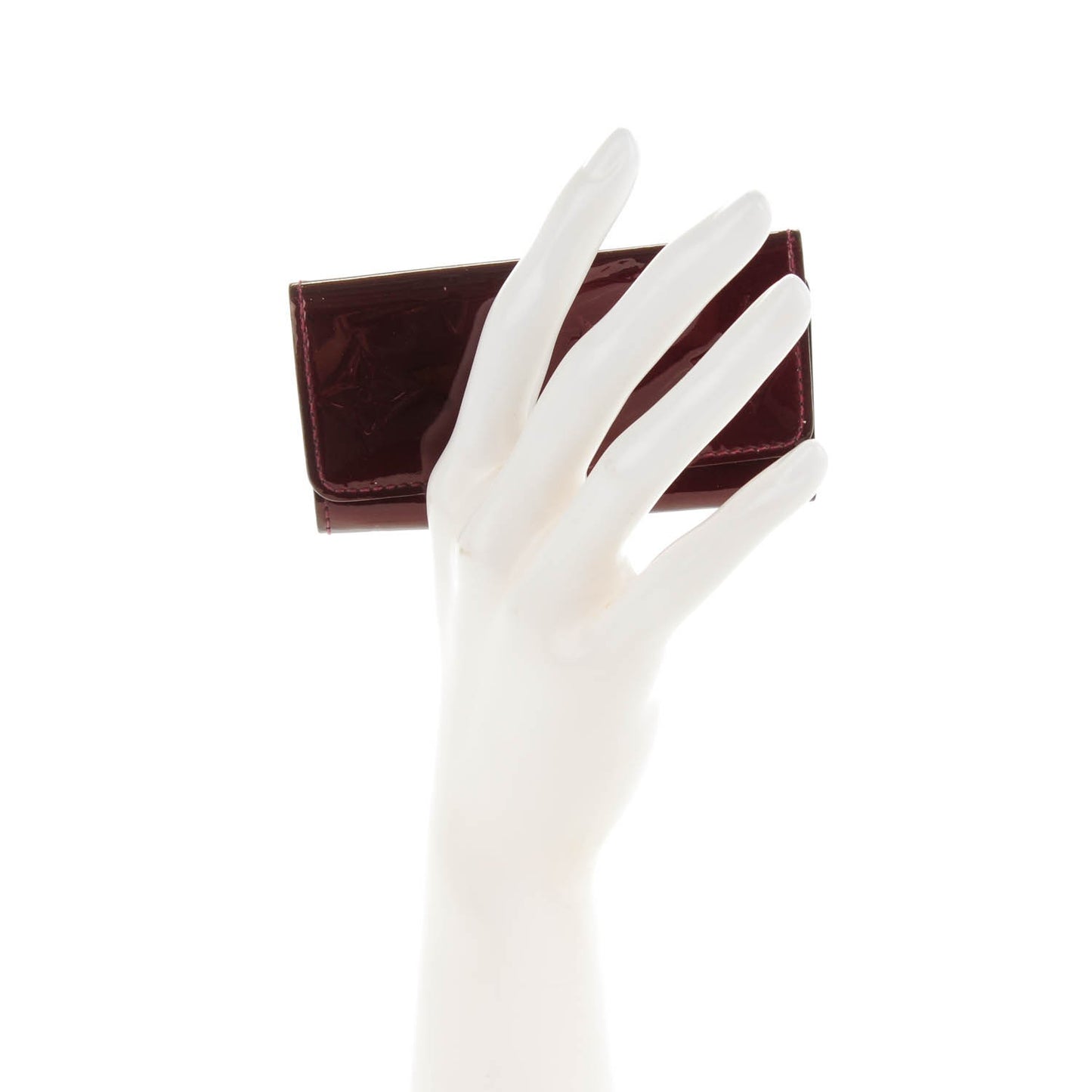 Vernis Multicles 4 Key Holder Rouge Fauviste