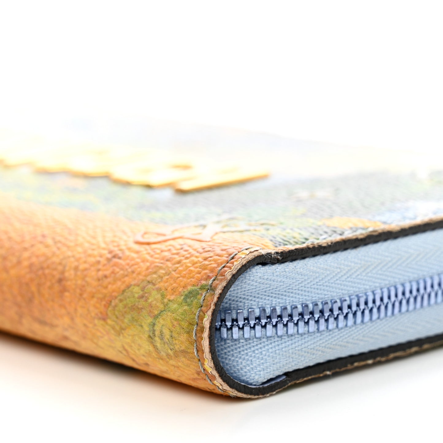Masters Van Gogh Zippy Wallet
