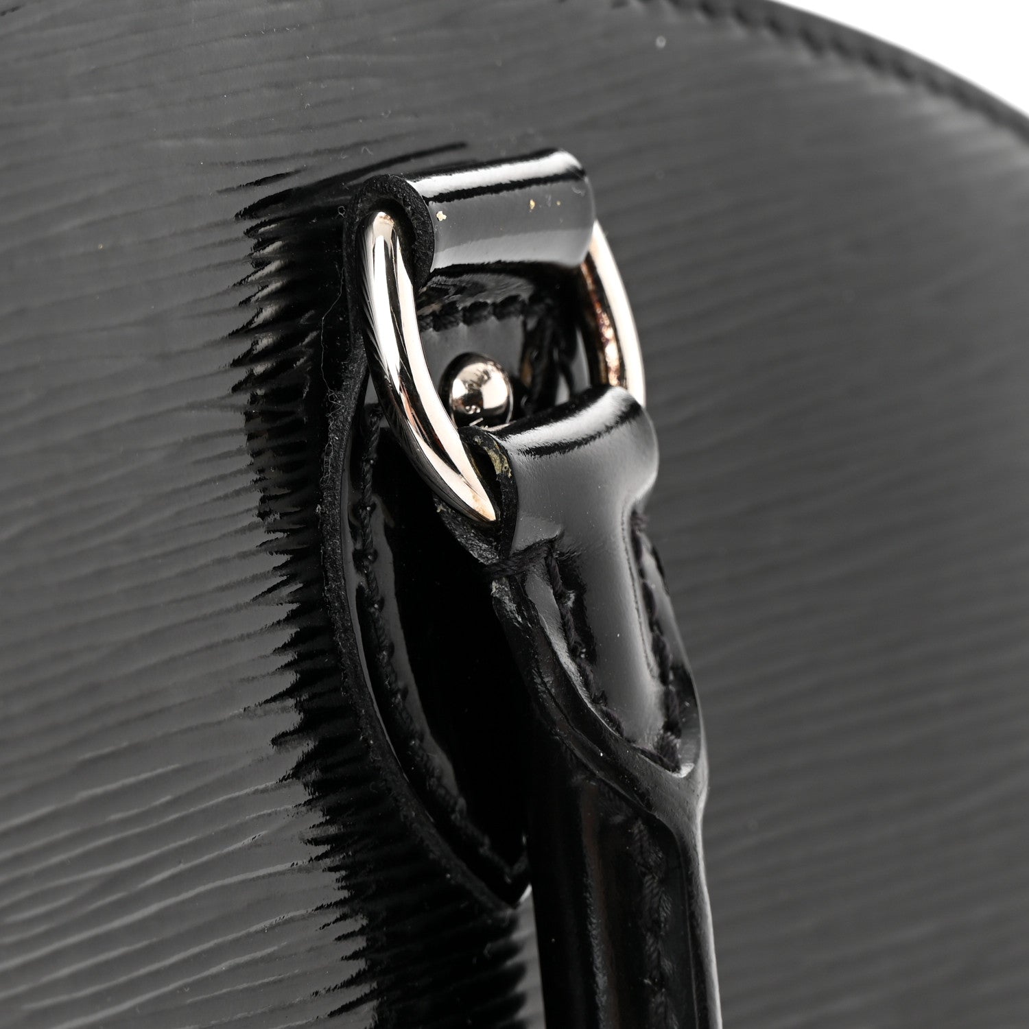 Louis Vuitton Electric Epi Pont-Neuf PM Black 11 of 11