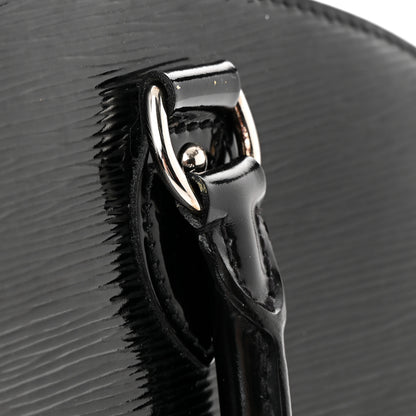 Louis Vuitton Electric Epi Pont-Neuf PM Black 11 of 11