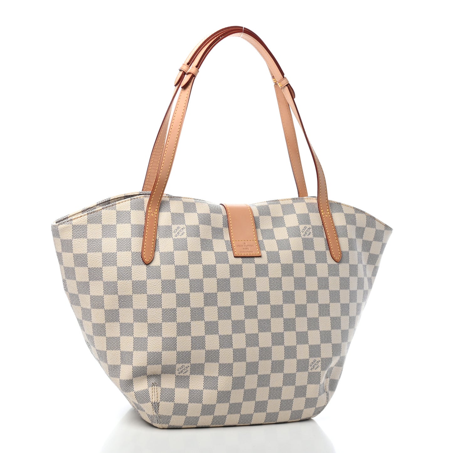 Damier Azur Salina PM