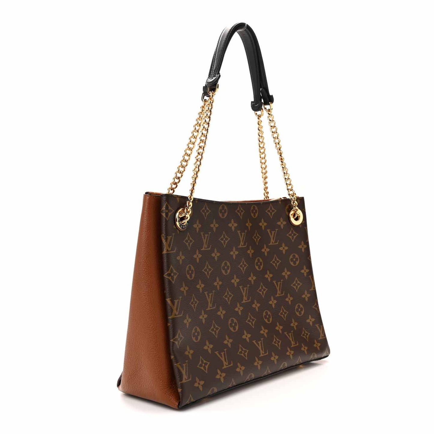 Monogram Surene MM Caramel